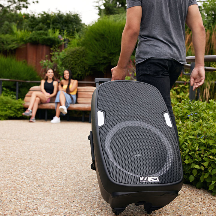 Altec Lansing SoundRover 180 Party Speaker