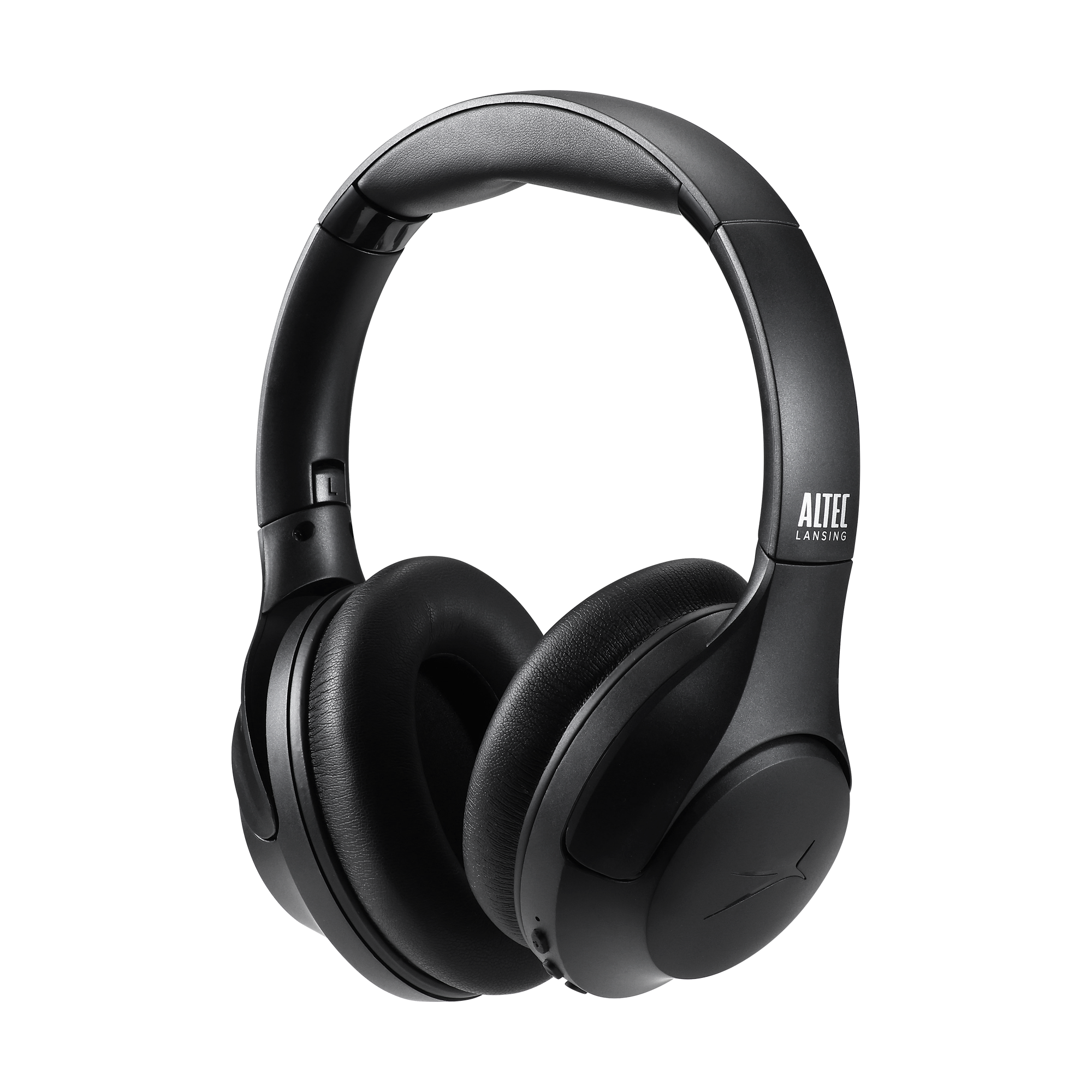 Shop ComfortQ ANC Headphones – 50H Playtime Altec Lansing