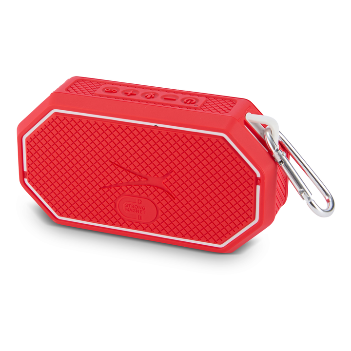 Altec Lansing Hydramini 2.0 x Boston Red Sox Bluetooth Speaker