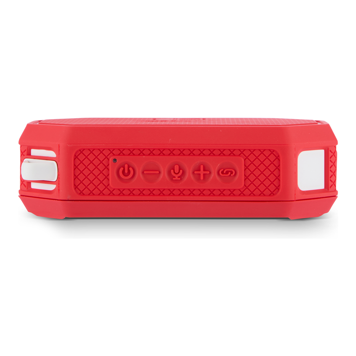 Altec Lansing Hydramini 2.0 x Boston Red Sox Bluetooth Speaker