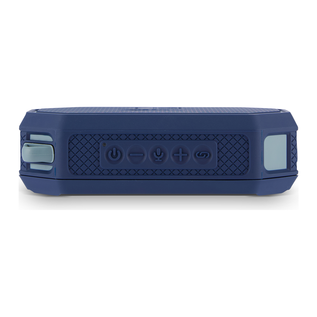 Altec Lansing HydraMini 2.0 EVERYTHINGPROOF® Speaker