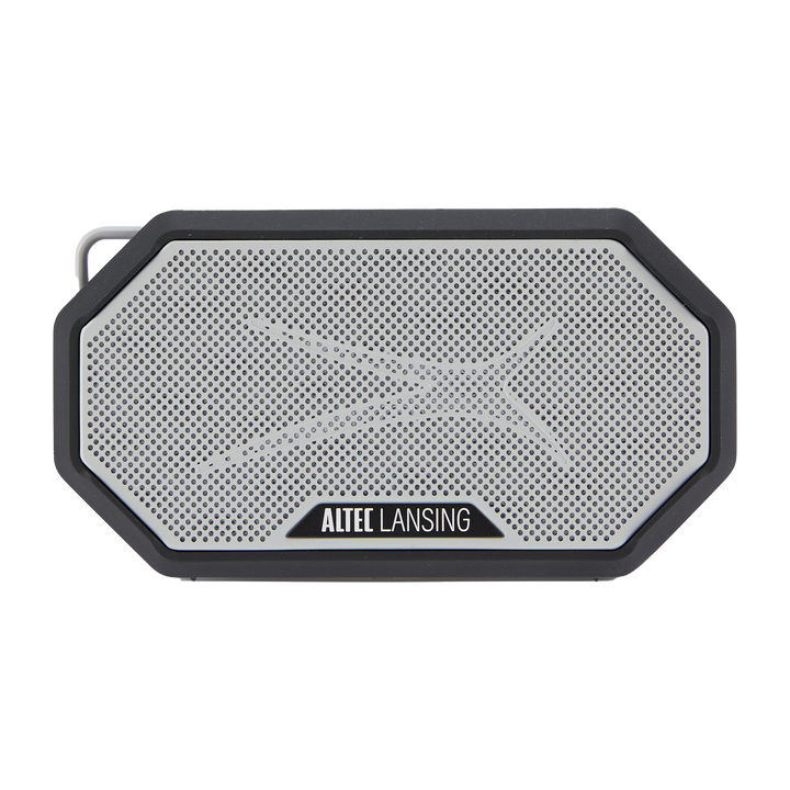 Altec Lansing HydraMini 2.0 EVERYTHINGPROOF® Speaker