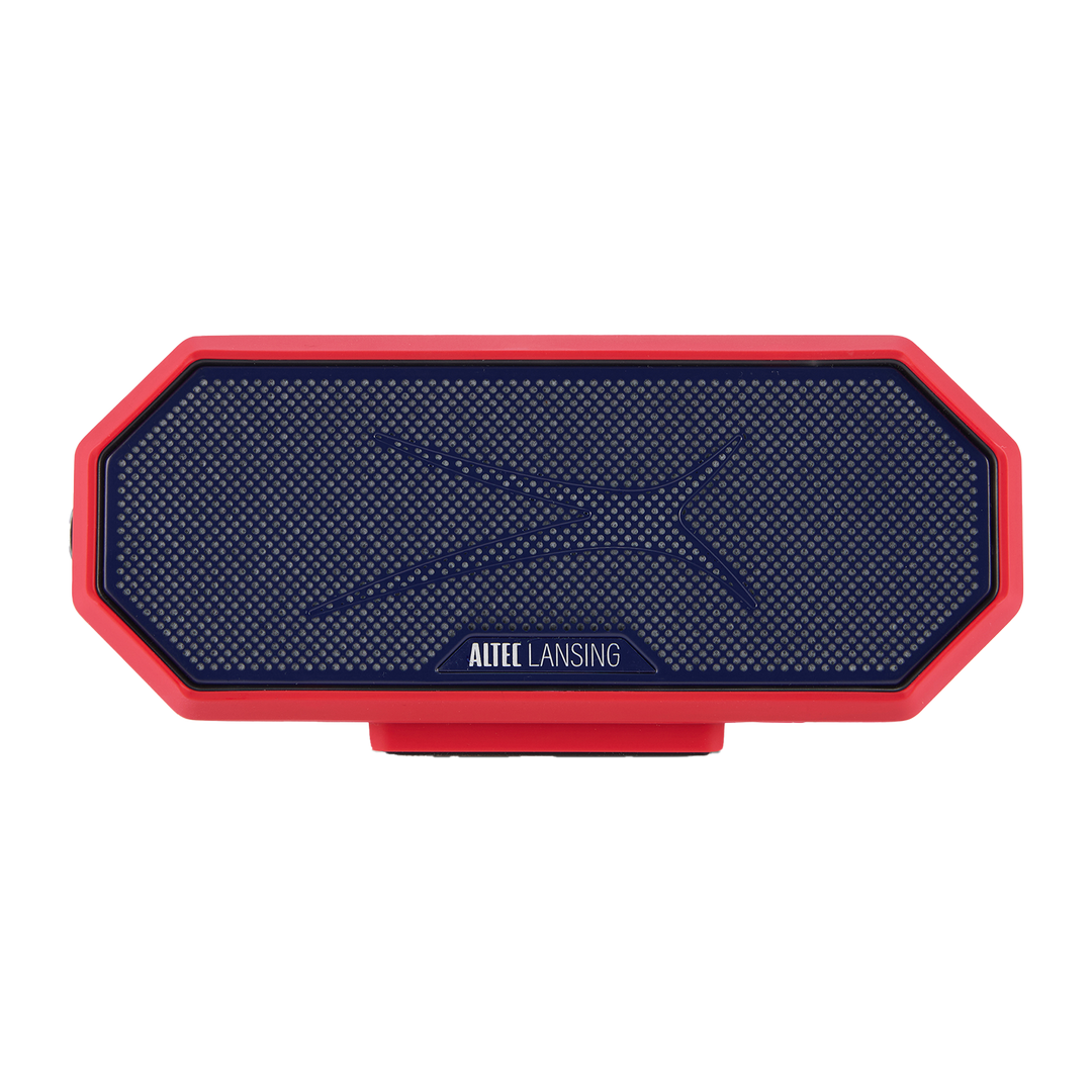 Altec Lansing Hydrablast 2.0 x Boston Red Sox Bluetooth Speaker
