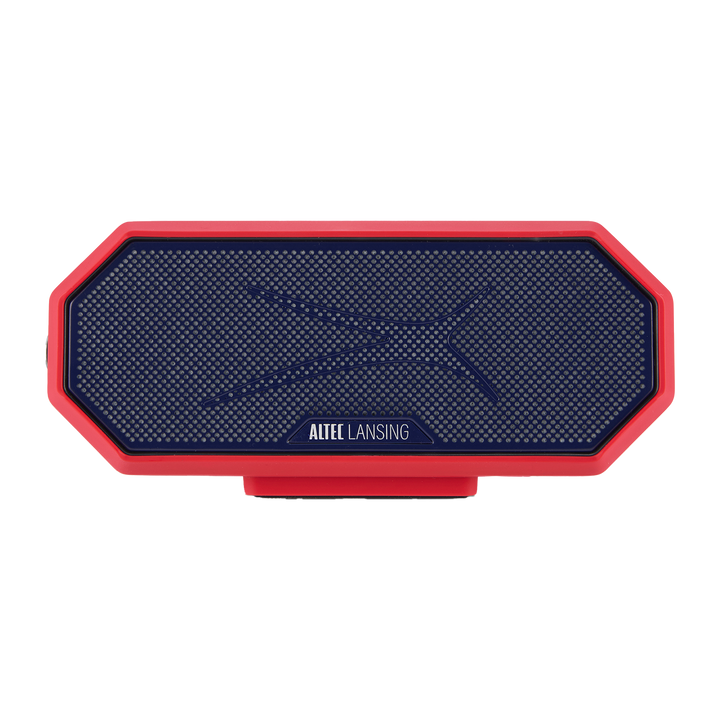 Altec Lansing Hydrablast 2.0 x Boston Red Sox Bluetooth Speaker