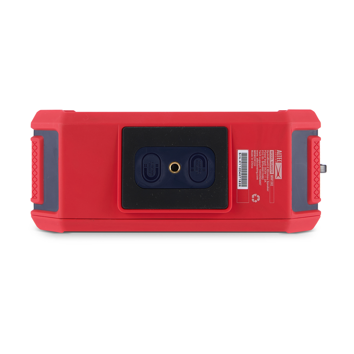 Altec Lansing Hydrablast 2.0 x Boston Red Sox Bluetooth Speaker