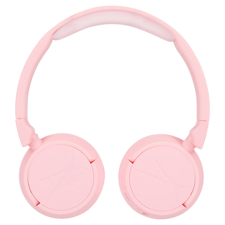 MZX4400-BPNK_1 Altec Lansing Kid Safe 2-In-1 Bluetooth and Wired Headphones