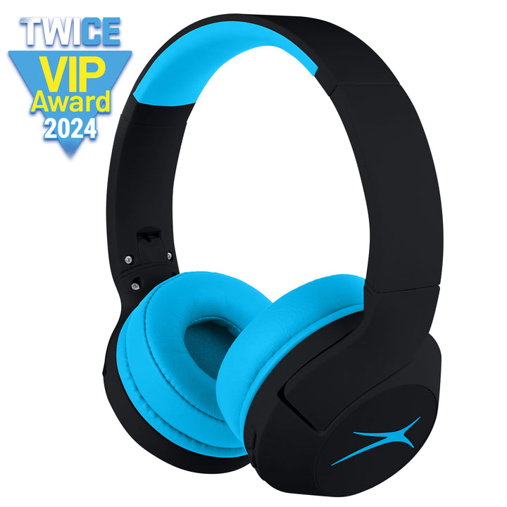 Altec Lansing Kid Safe 2-in-1 ANC Headphones