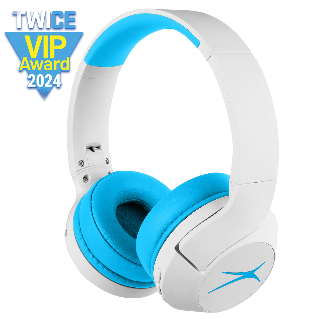 Altec Lansing Kid Safe 2-in-1 ANC Headphones