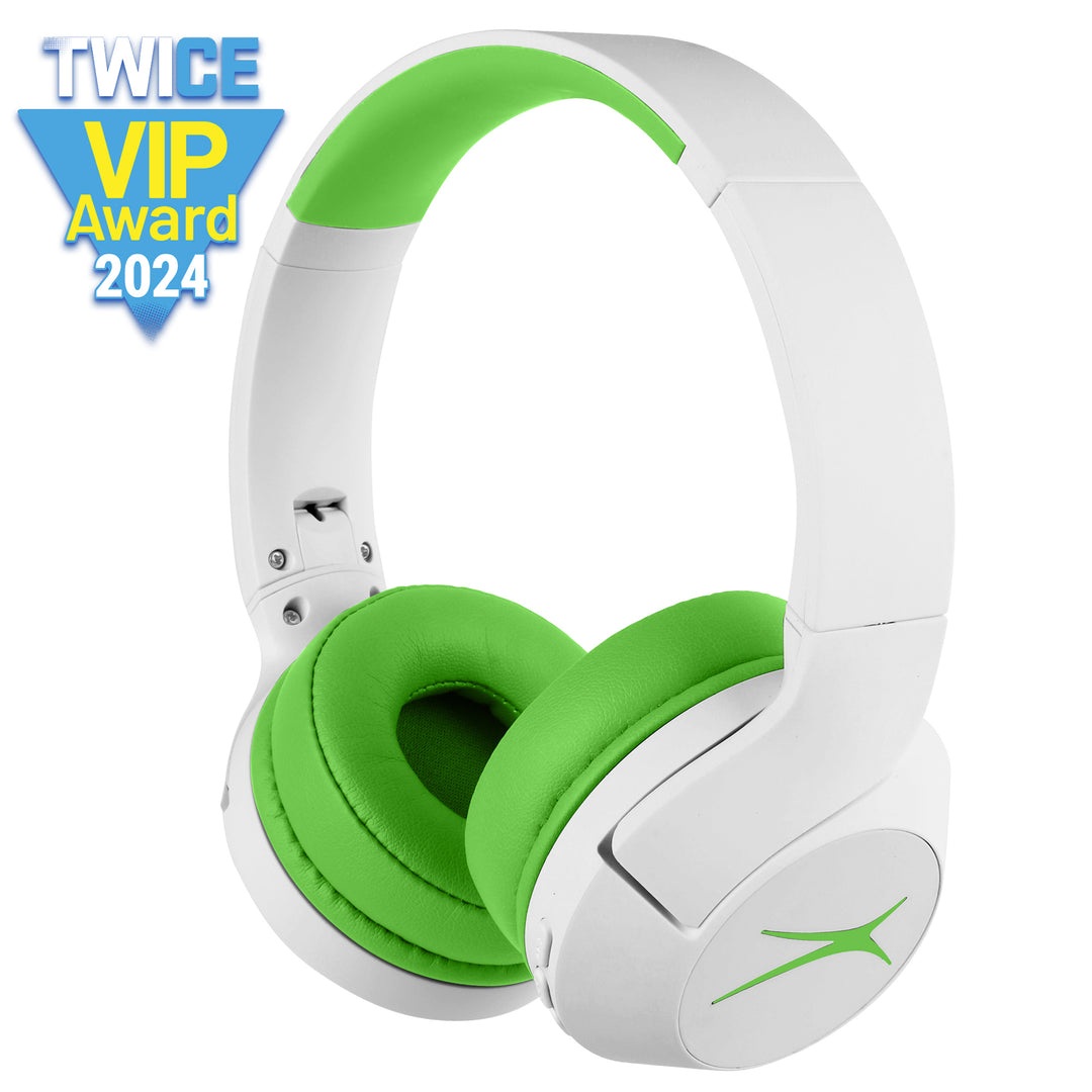 Altec Lansing Kid Safe 2-in-1 ANC Headphones
