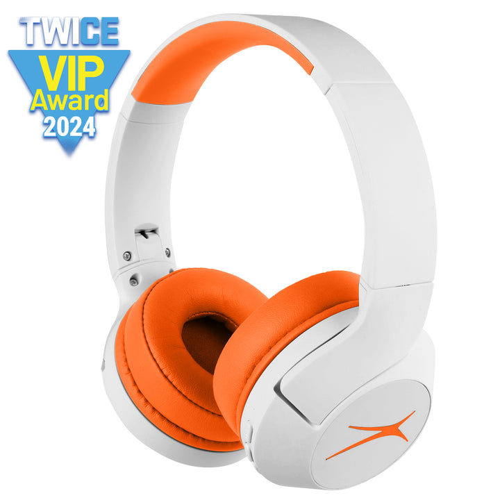 Altec Lansing Kid Safe 2-in-1 ANC Headphones