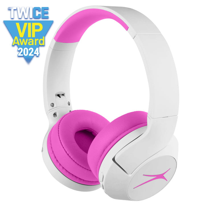 Altec Lansing Kid Safe 2-in-1 ANC Headphones