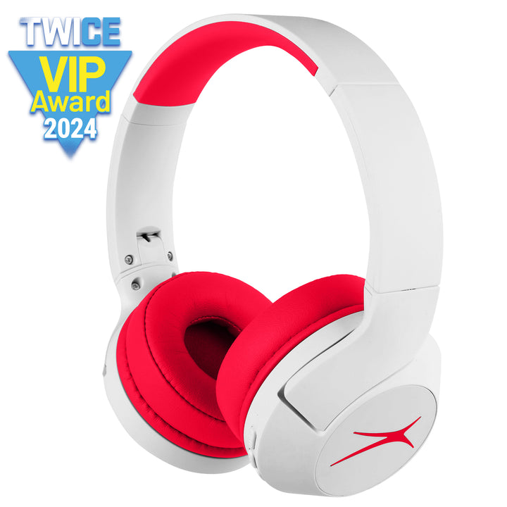 Altec Lansing Kid Safe 2-in-1 ANC Headphones