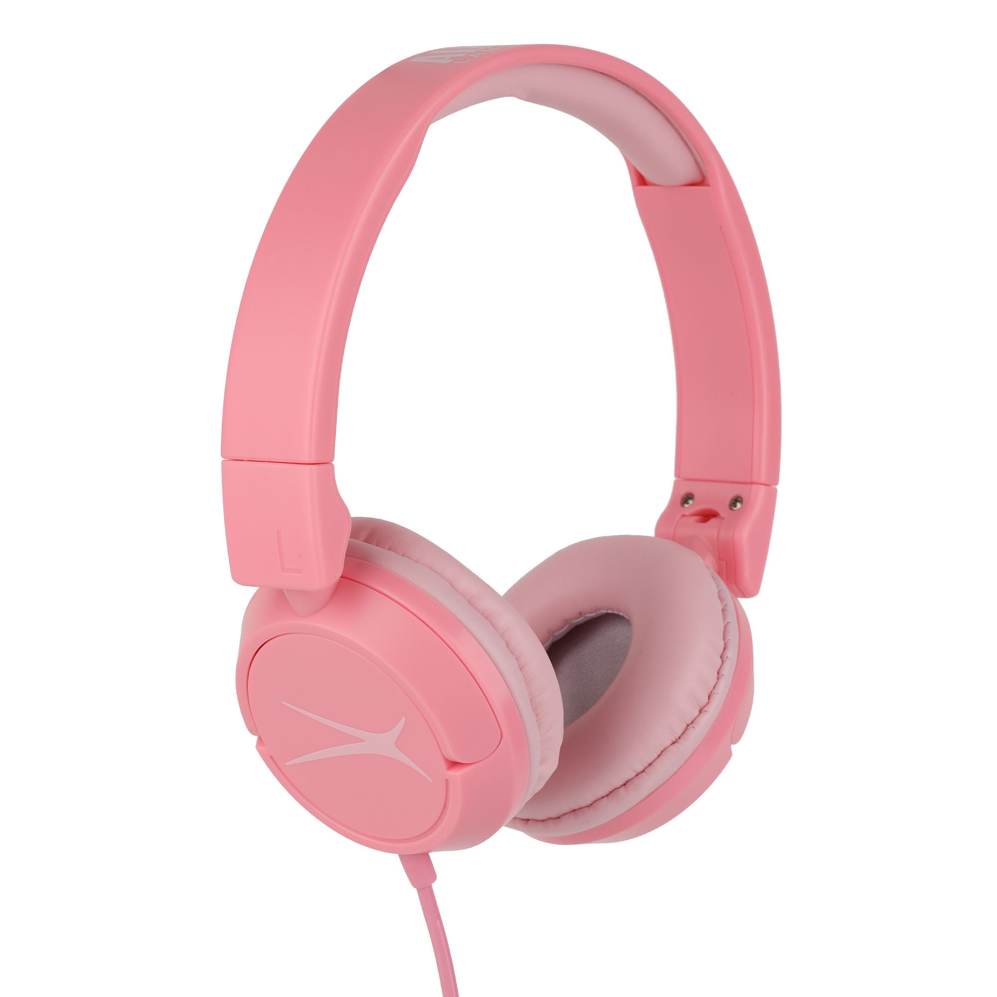 Altec Lansing Kid Safe Wired Headphones for Ages 6 9