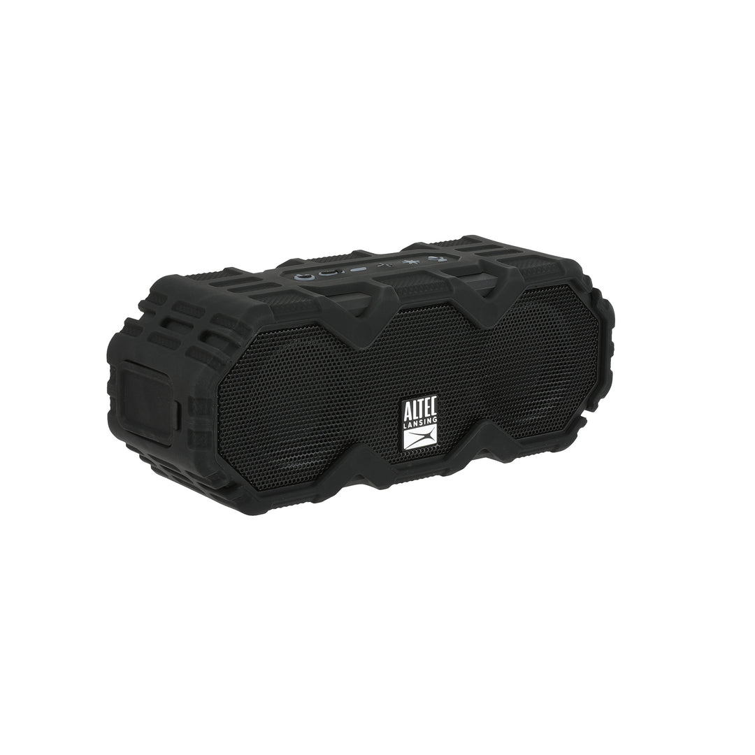 IMW479L-BLK-1 Altec Lansing Mini LifeJacket Jolt Speaker