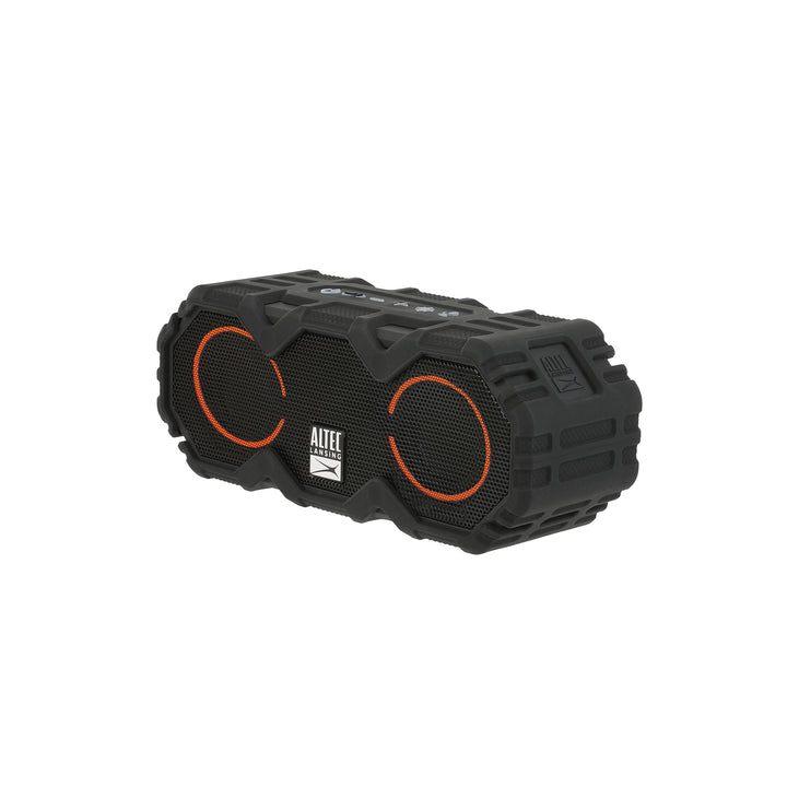 IMW479L-BLK-2 Altec Lansing Mini LifeJacket Jolt Speaker