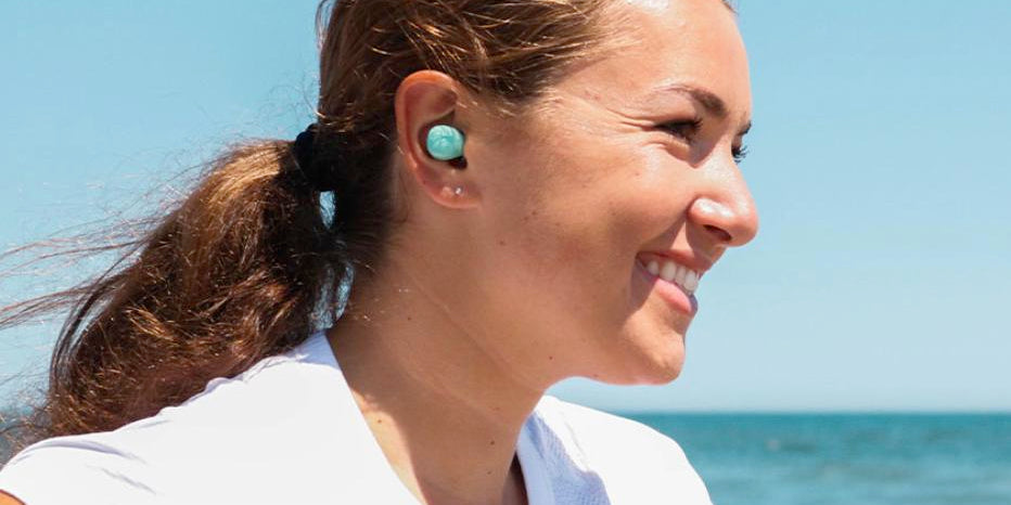 In-Ear Headphones & Earbuds