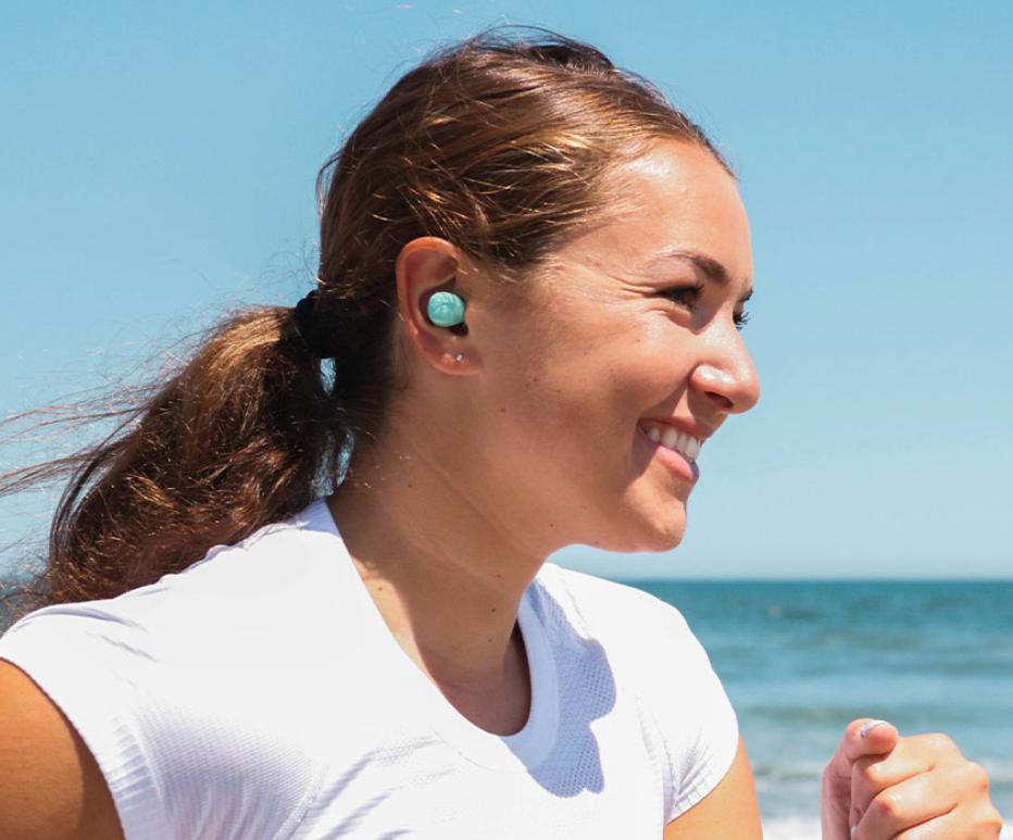 In-Ear Headphones