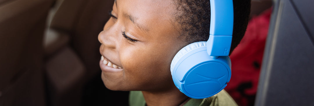 Kids Active Noise Cancelling (ANC) Headphones