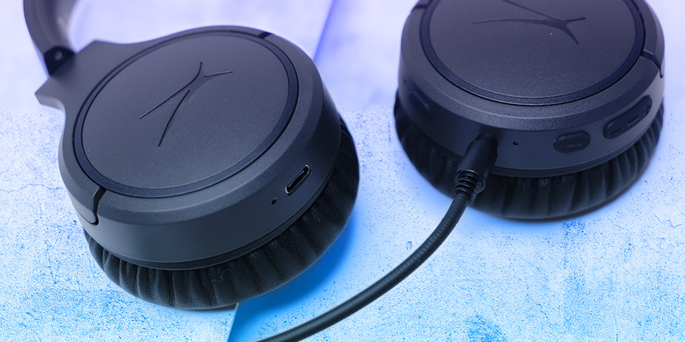 Over-Ear & On-Ear Headphones