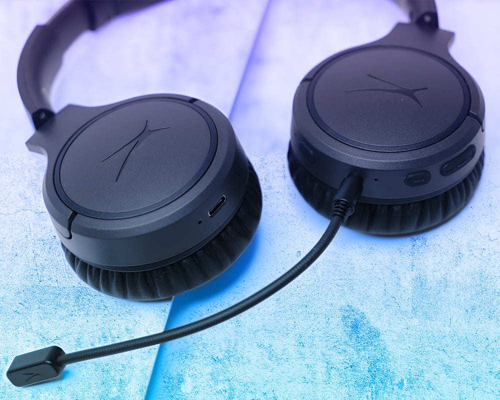 Over-Ear & On-Ear
