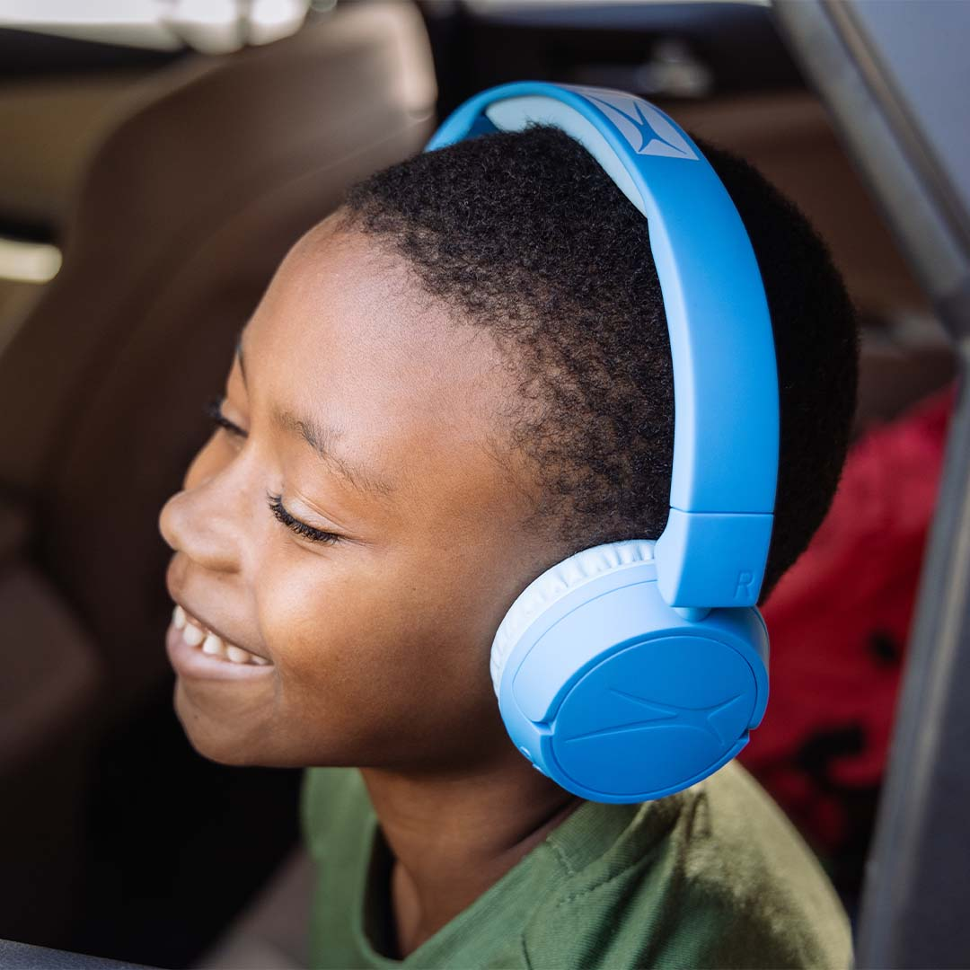 Wireless Headphones
