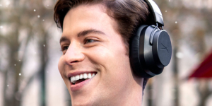 Headphones on sale