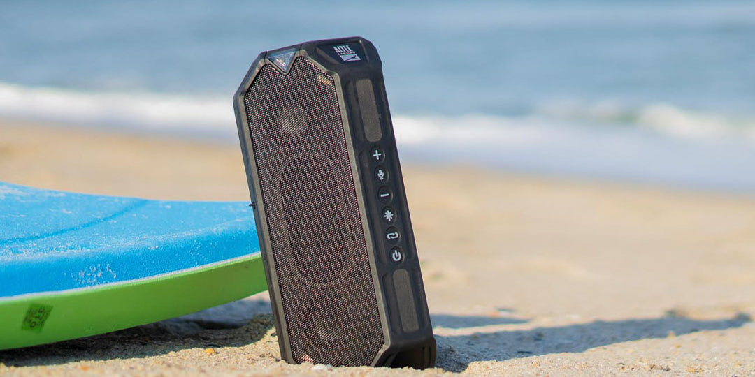 EVERYTHINGPROOF® Speakers