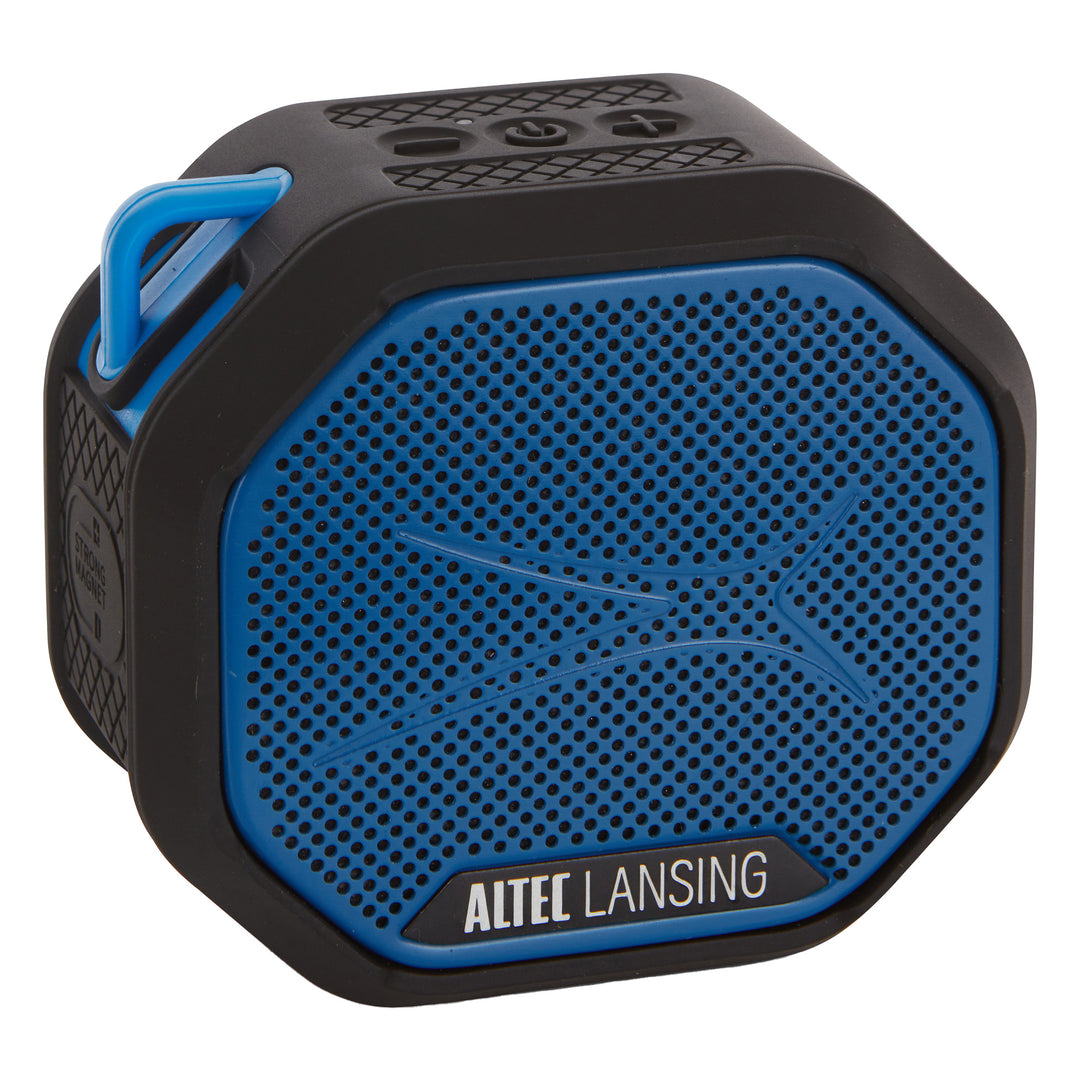 Shop HydraTrek Rugged Waterproof Bluetooth Speaker Altec Lansing