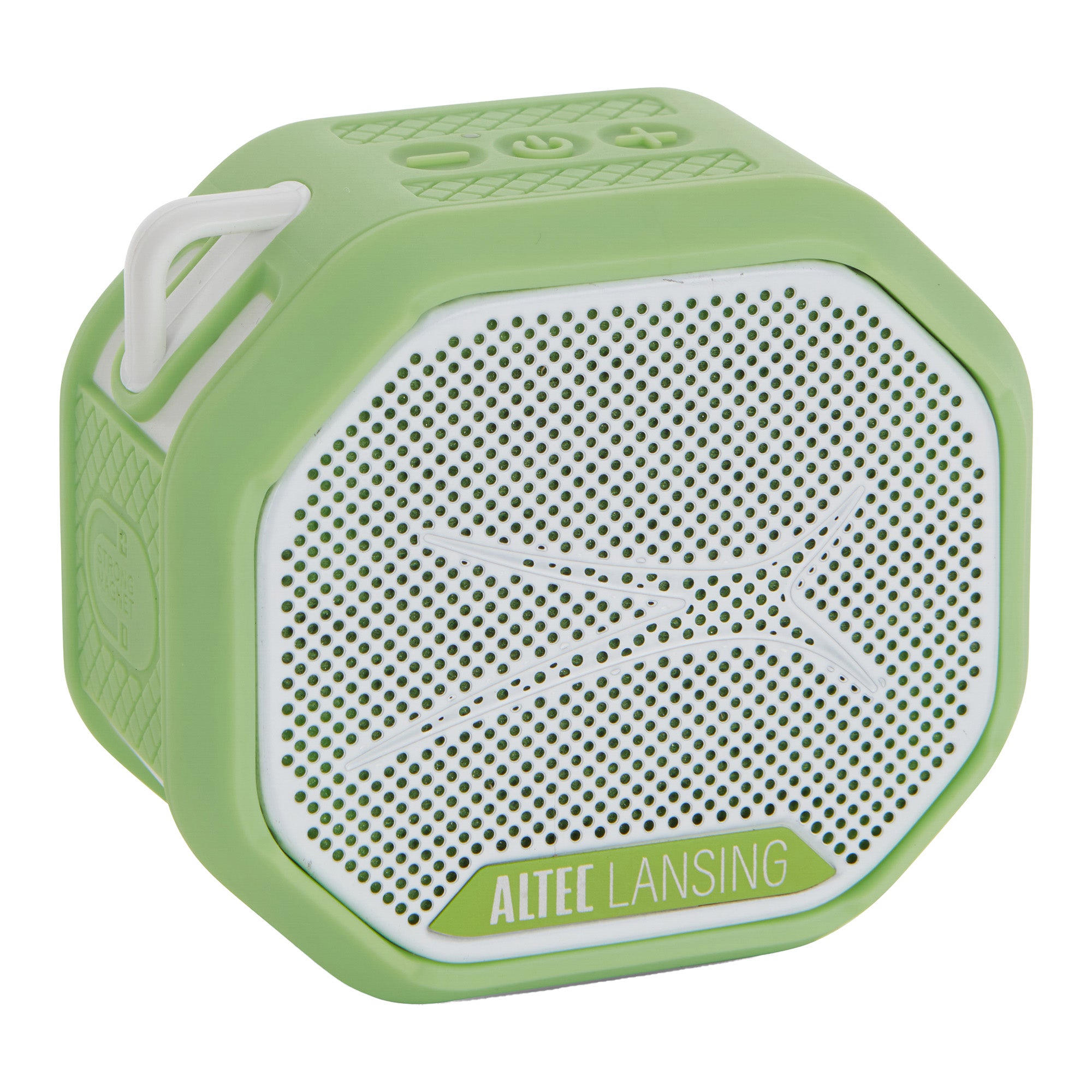 Shop HydraTrek Rugged Waterproof Bluetooth Speaker | Altec Lansing