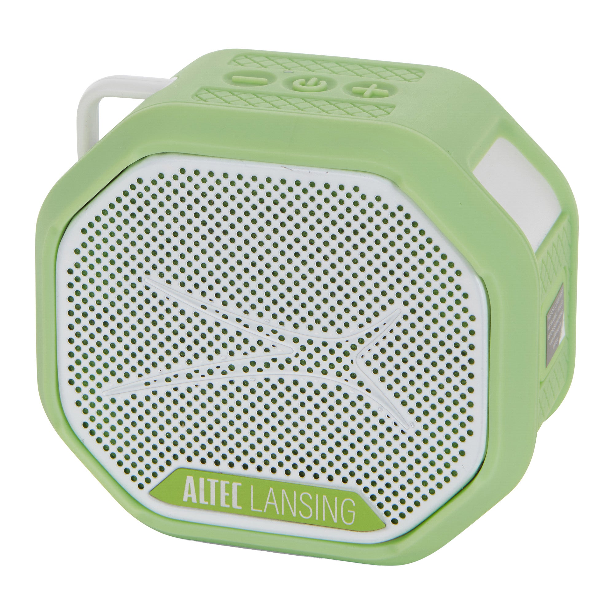 Shop HydraTrek Rugged Waterproof Bluetooth Speaker | Altec Lansing