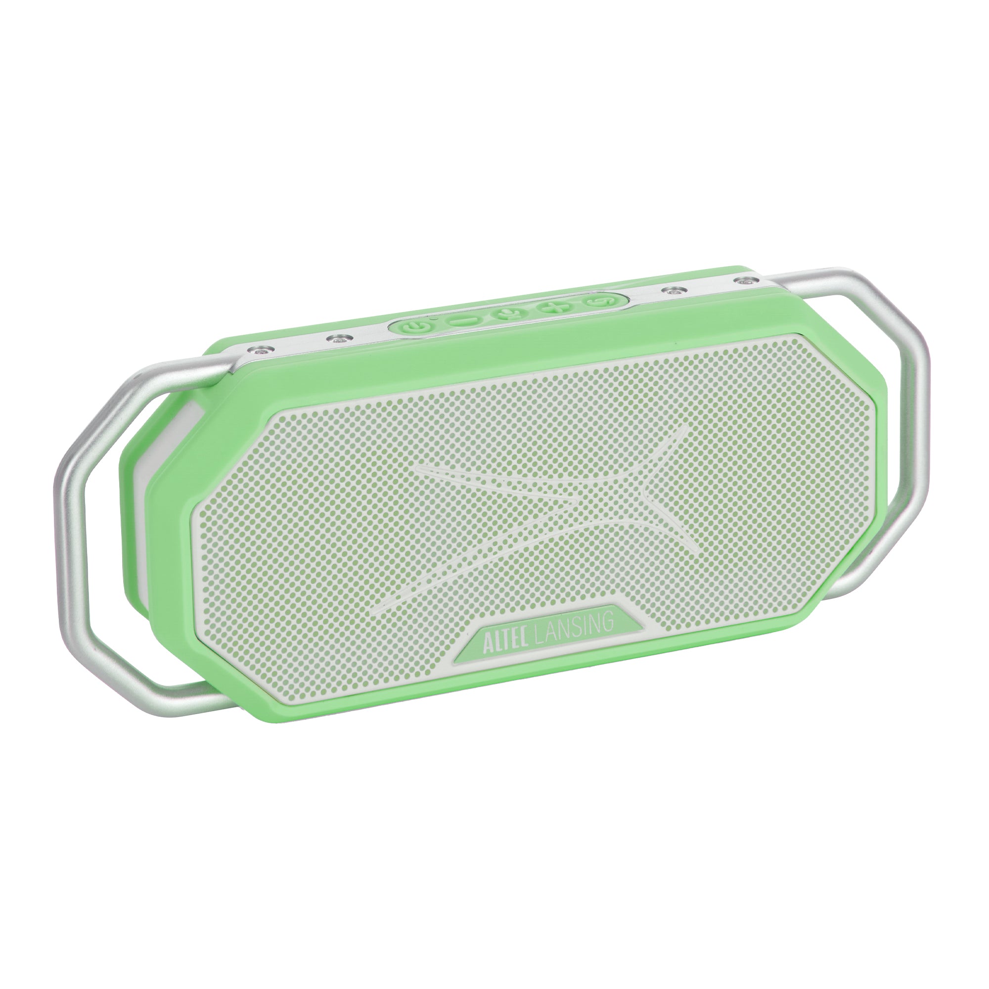 Shop HydraWave Speaker – 12H Playtime | Altec Lansing