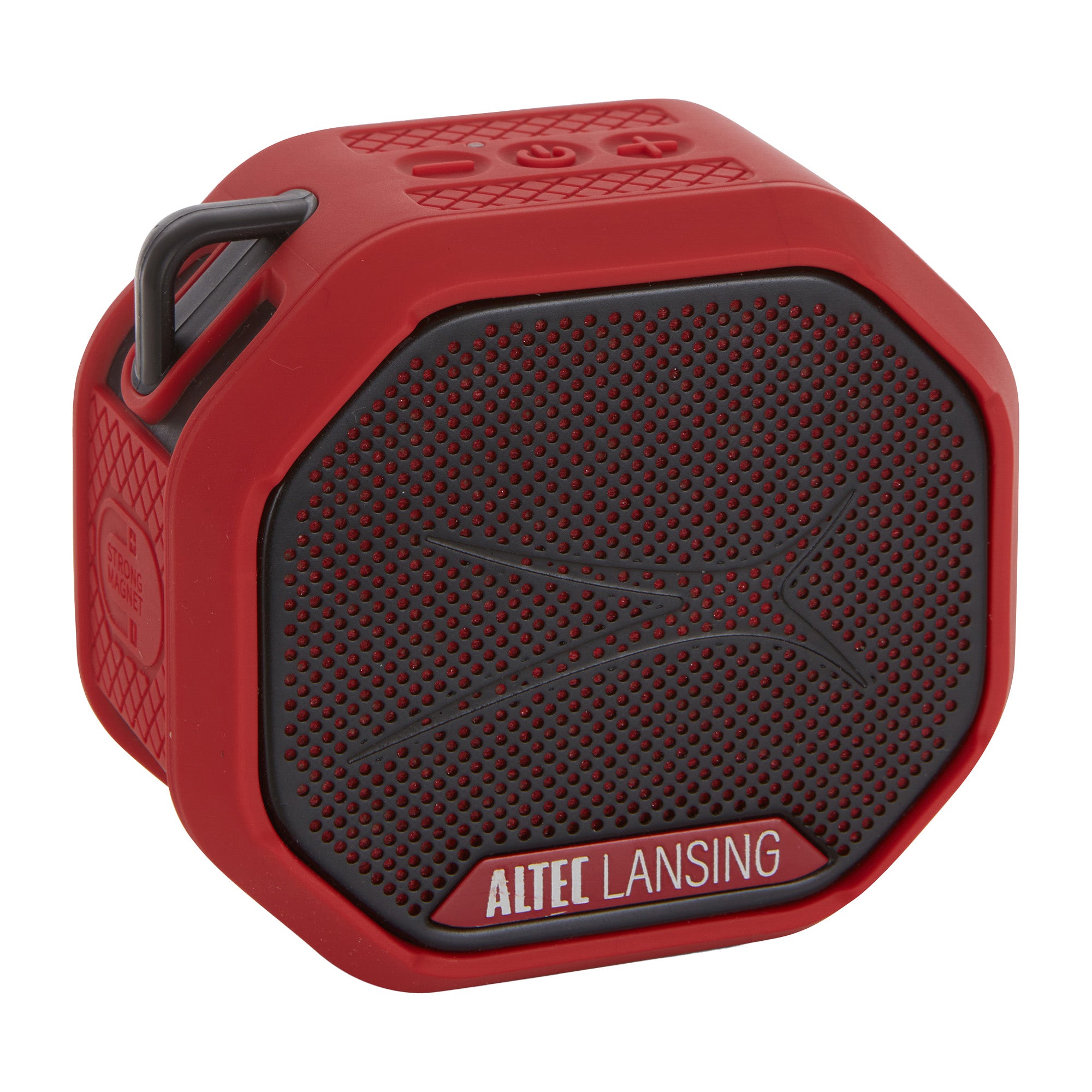 Shop HydraTrek Rugged Waterproof Bluetooth Speaker | Altec Lansing