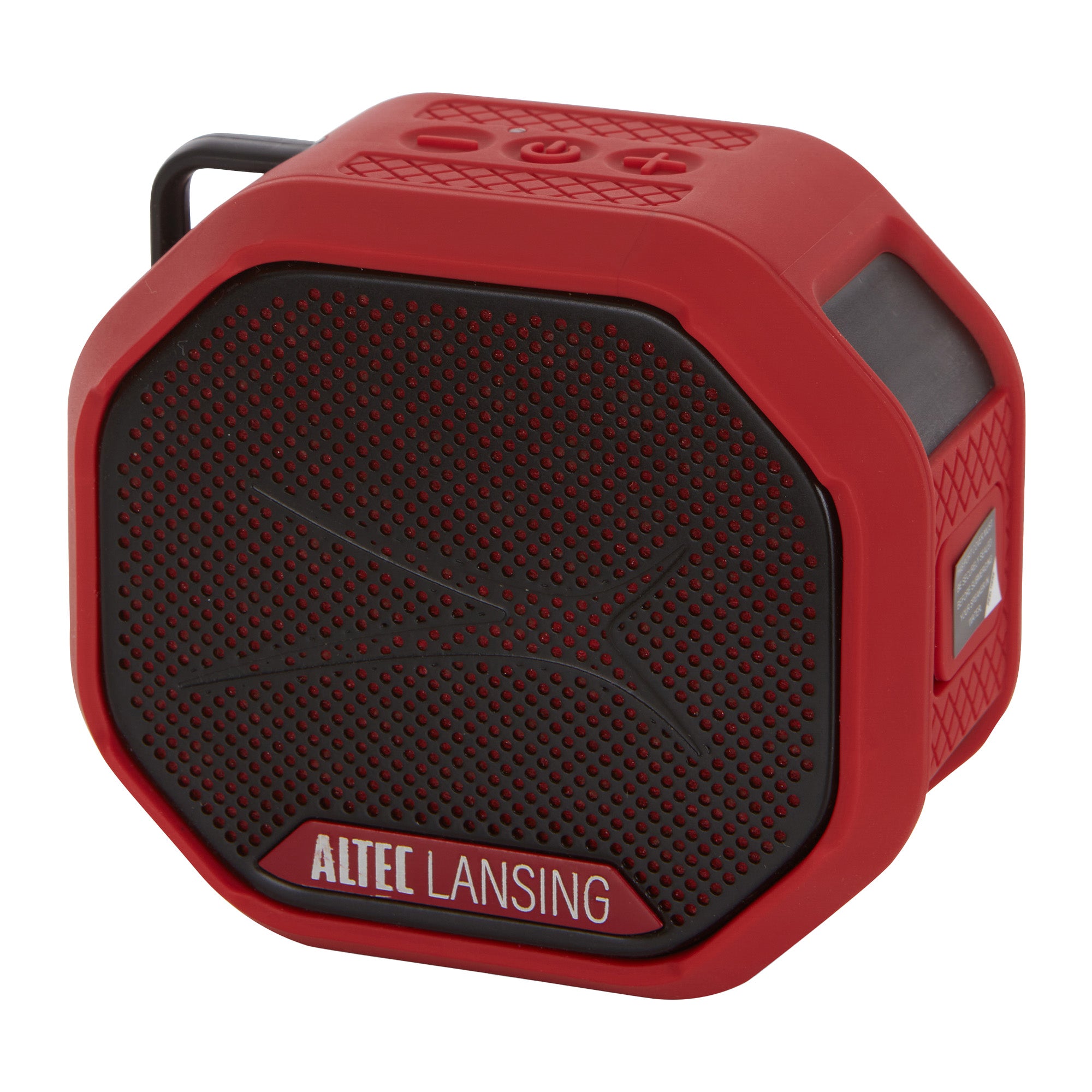 Shop HydraTrek Rugged Waterproof Bluetooth Speaker | Altec Lansing