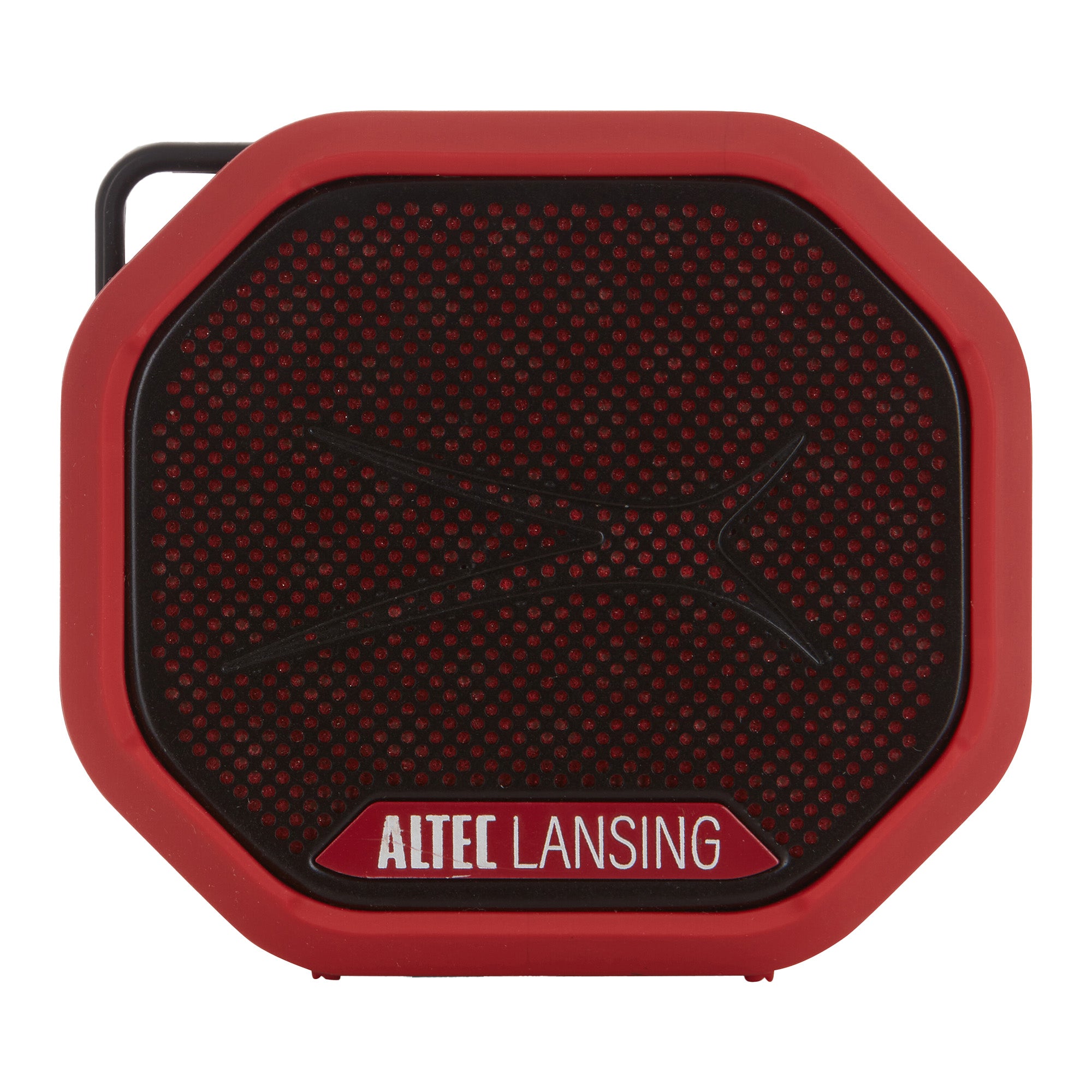Shop HydraTrek Rugged Waterproof Bluetooth Speaker | Altec Lansing