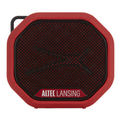Altec Lansing HydraTrek Rugged EVERYTHINGPROOF® Portable Bluetooth Speaker