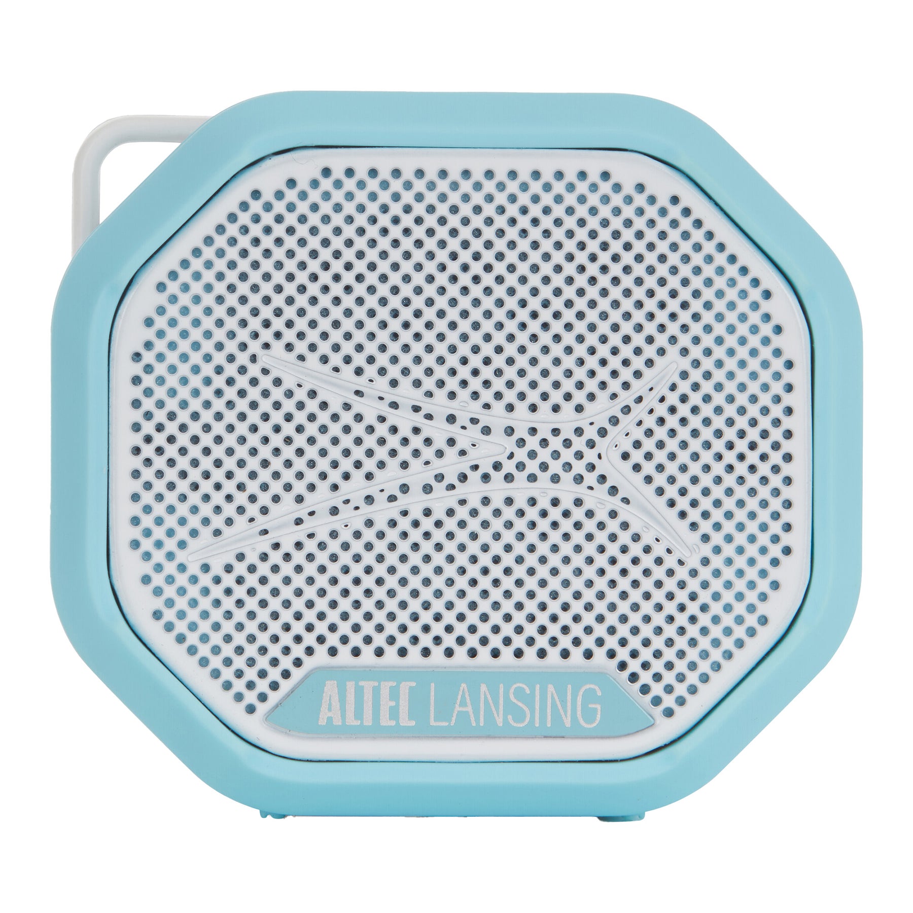 Shop HydraTrek Rugged Waterproof Bluetooth Speaker | Altec Lansing