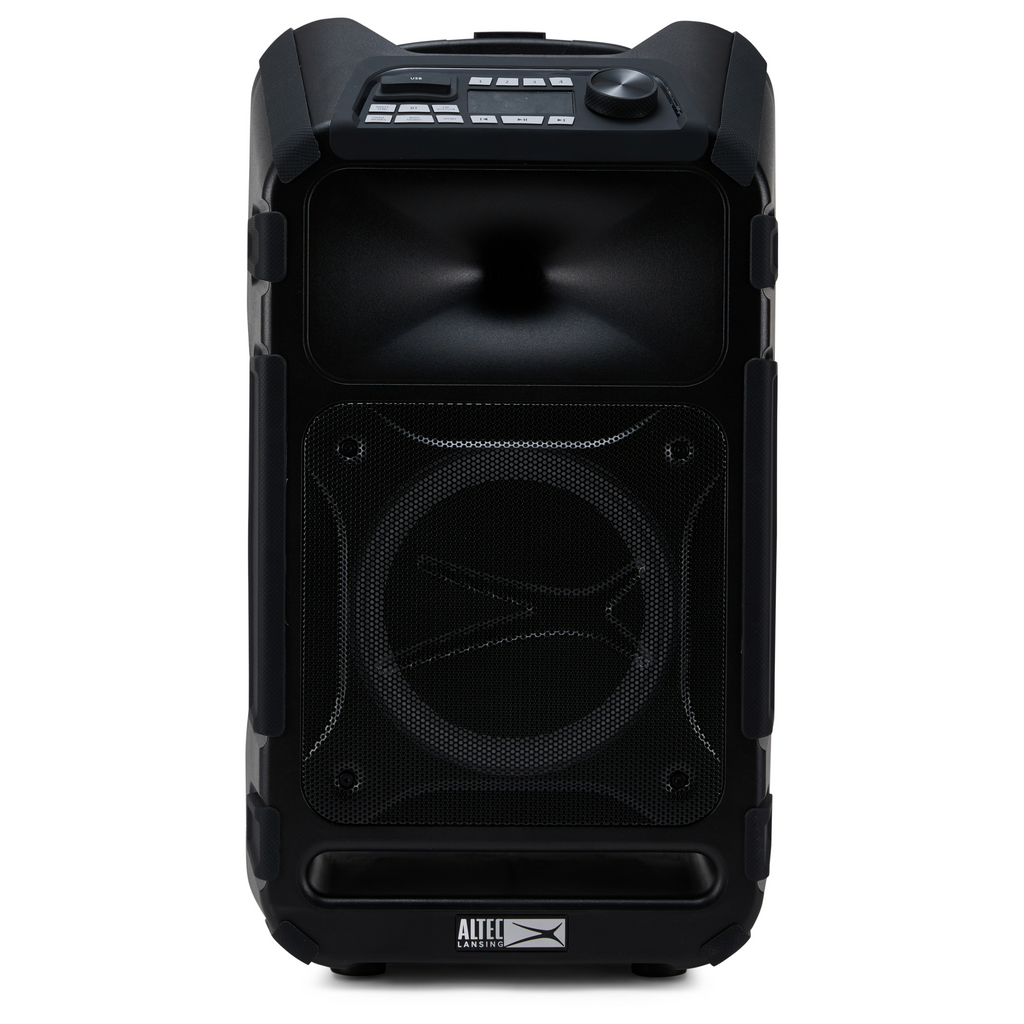 スピーカー・ウーファー WTAPS 19AW SONIC BOOM SPEAKER RESIN Shop Sonic Boom 120 Party Speaker | Altec Lansing