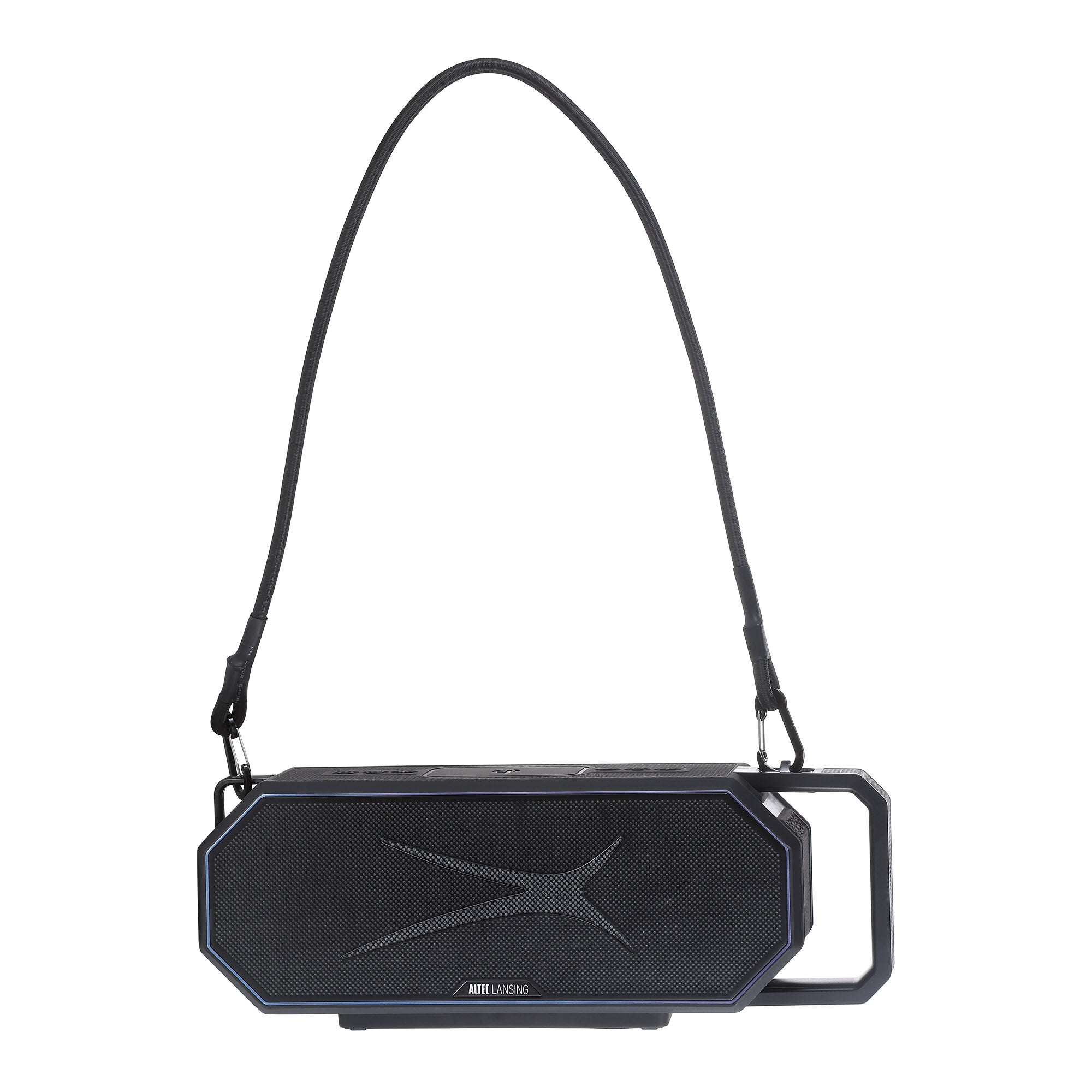 Altec Lansing HydraShock 2.0 EVERYTHINGPROOF® Speaker