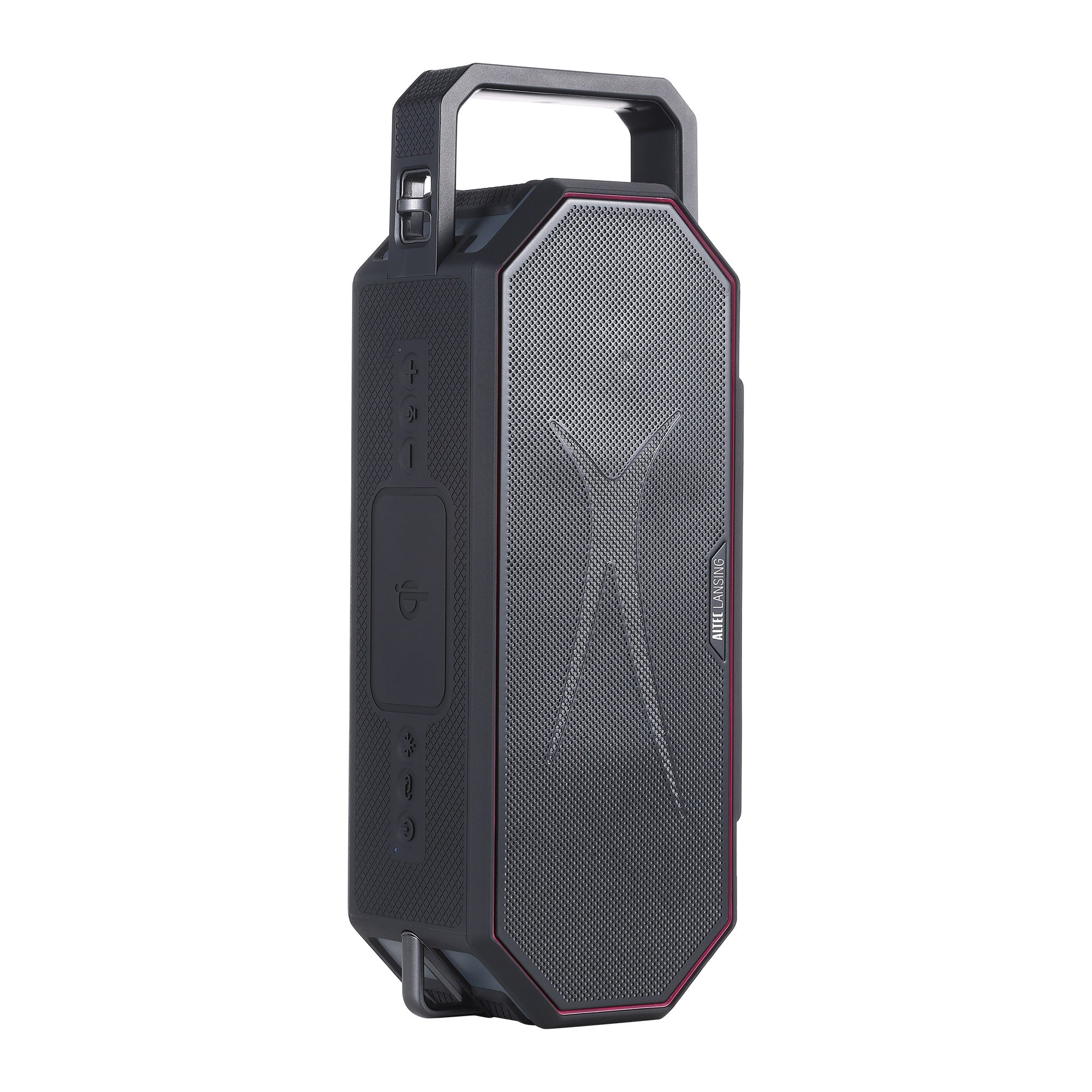 Altec Lansing HydraShock 2.0 EVERYTHINGPROOF® Speaker