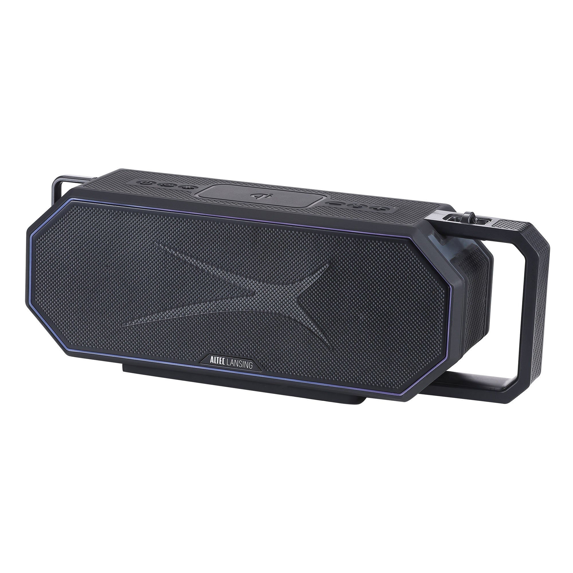 Altec Lansing HydraShock 2.0 EVERYTHINGPROOF® Speaker