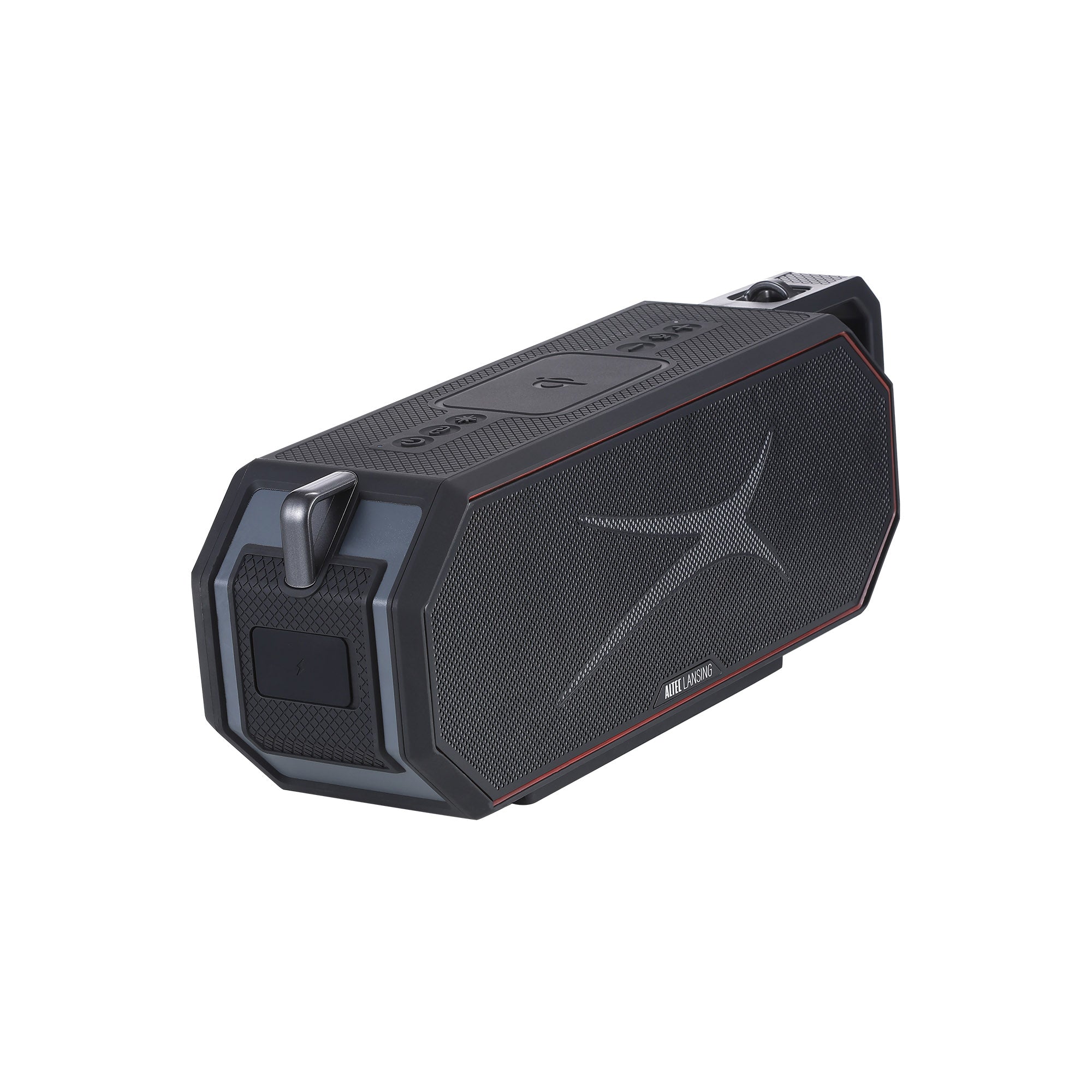 Altec Lansing HydraShock 2.0 EVERYTHINGPROOF Speaker