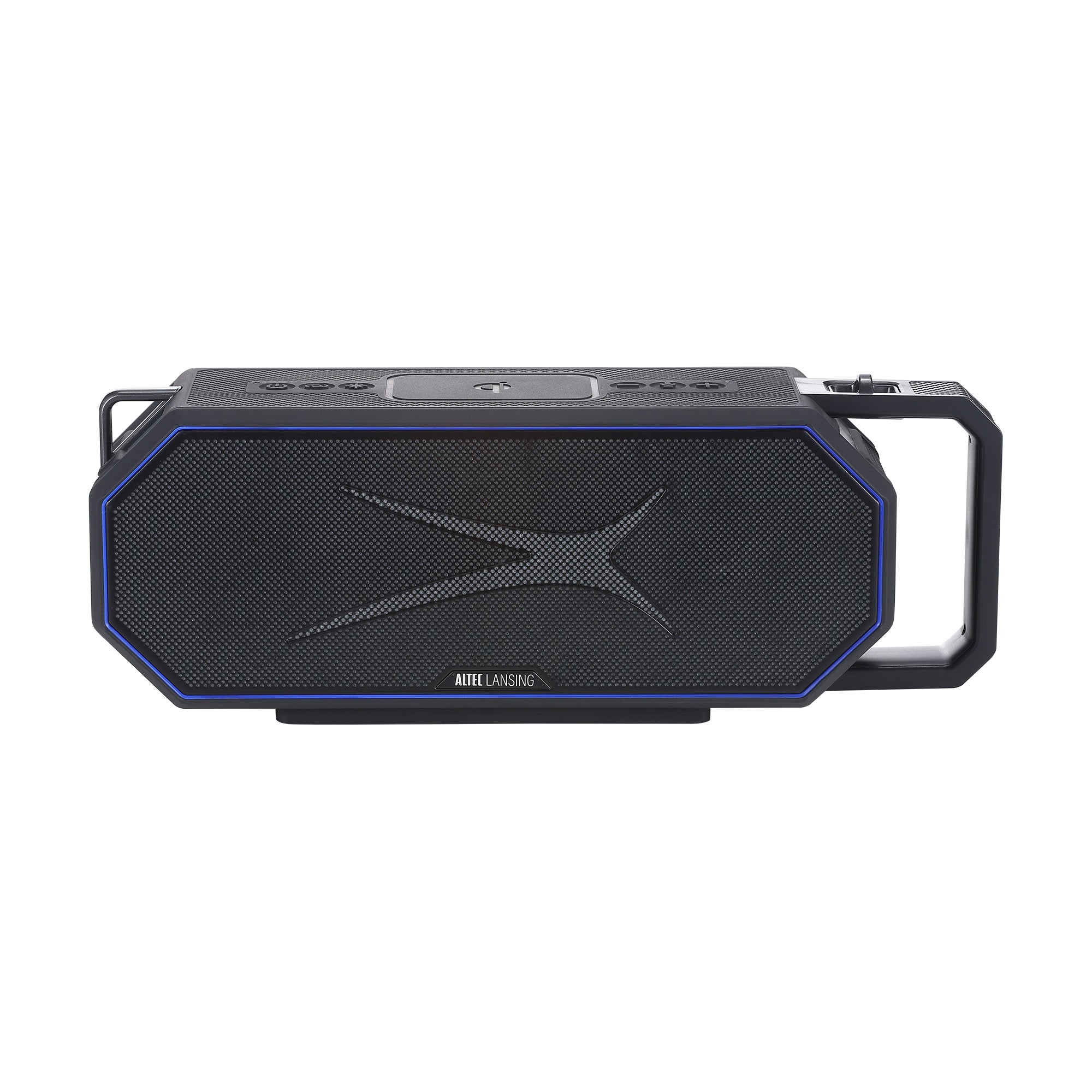 Altec Lansing HydraShock 2.0 EVERYTHINGPROOF® Speaker