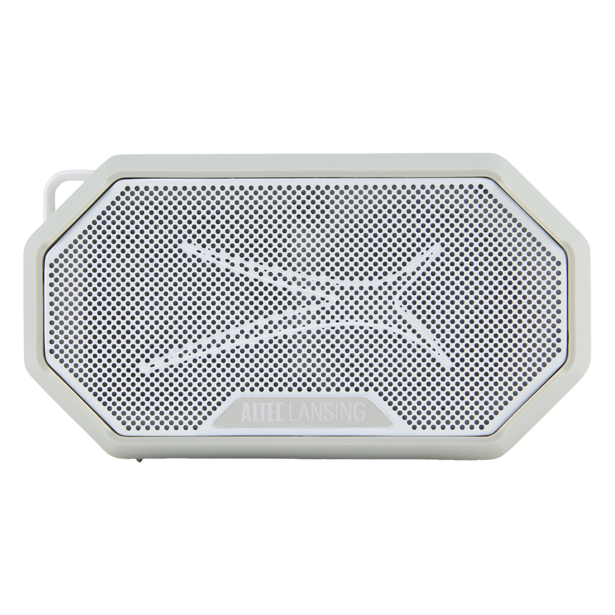 Altec Lansing HydraMini 2.0 EVERYTHINGPROOF® Speaker