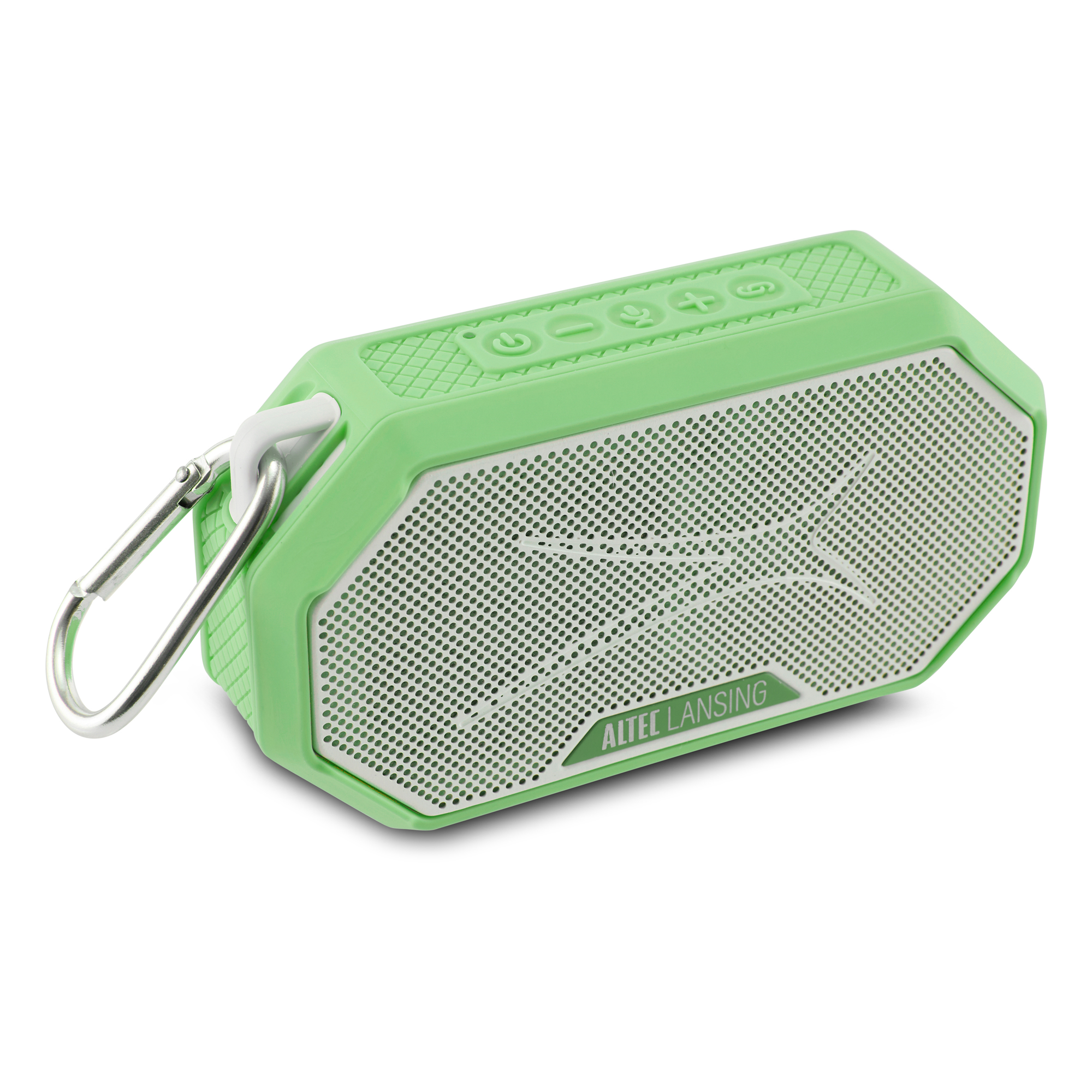 Altec Lansing HydraMini 2.0 EVERYTHINGPROOF® Speaker