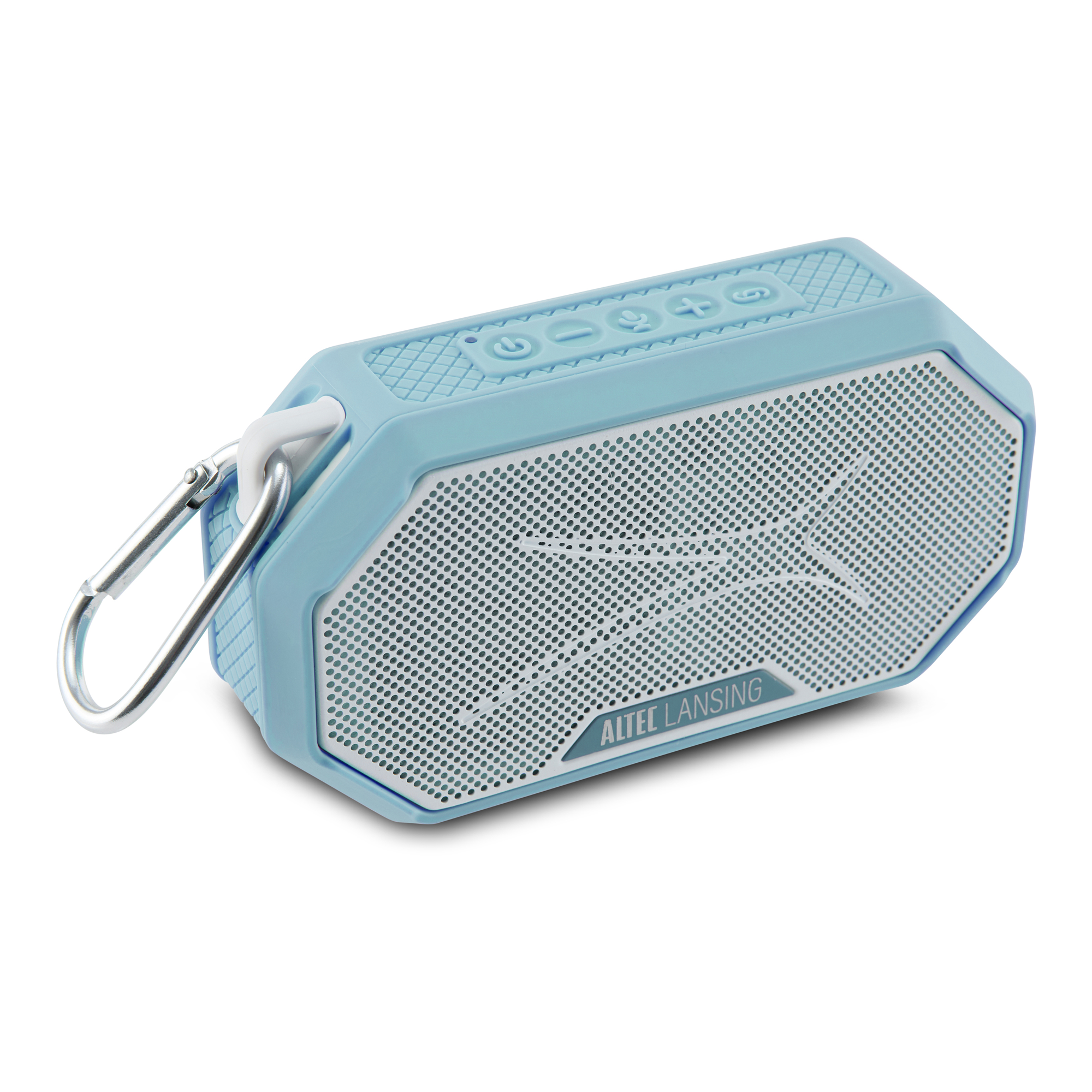 Altec Lansing HydraMini 2.0 EVERYTHINGPROOF® Speaker