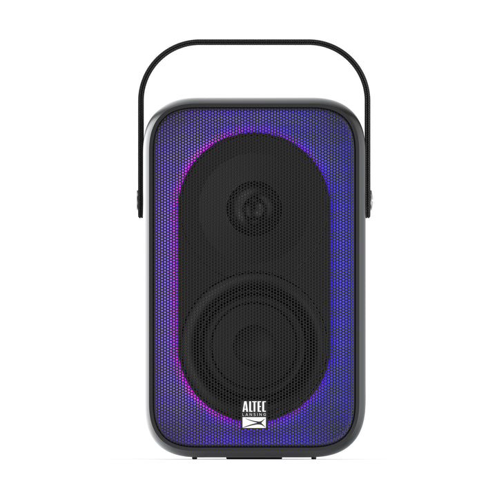 Altec Lansing Shockwave Party Speaker