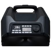 Altec Lansing Sonic Boom 180 Rugged EVERYTHINGPROOF® Portable Party Speaker