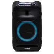 Altec Lansing Sonic Boom 180 Rugged EVERYTHINGPROOF® Portable Party Speaker