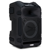 Altec Lansing Sonic Boom 180 Rugged EVERYTHINGPROOF® Portable Party Speaker
