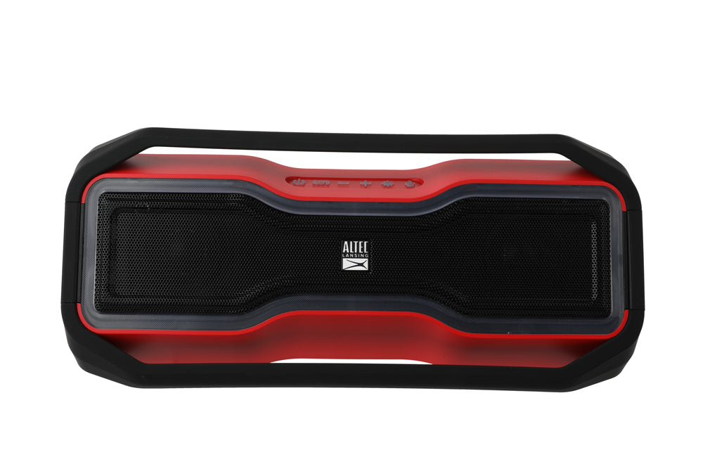 Shop Rockbox Speaker - Portable Wireless Party Speaker – Altec Lansing